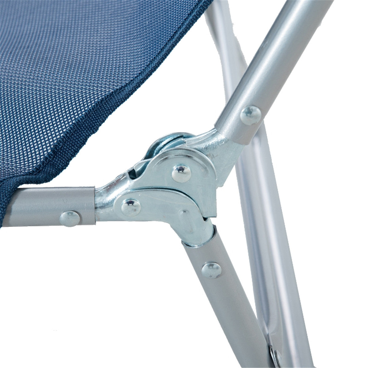 Ultimate Folding Lounge Chair - Perfect for Beach & Poolside Relaxation!