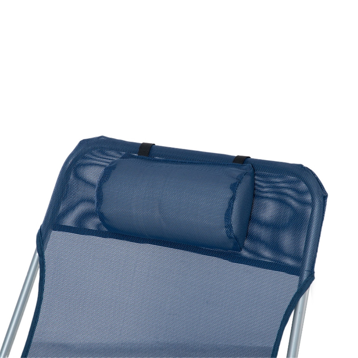 Ultimate Folding Lounge Chair - Perfect for Beach & Poolside Relaxation!