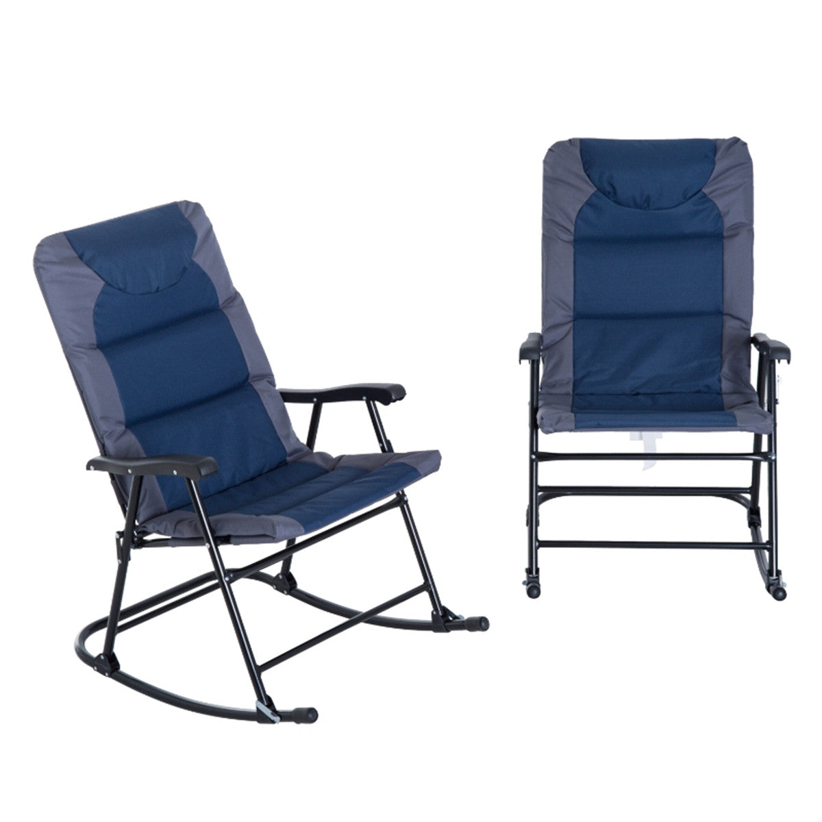 Garden chair  / Rocking Chair ( Amazon Shipping)（Prohibited by WalMart）