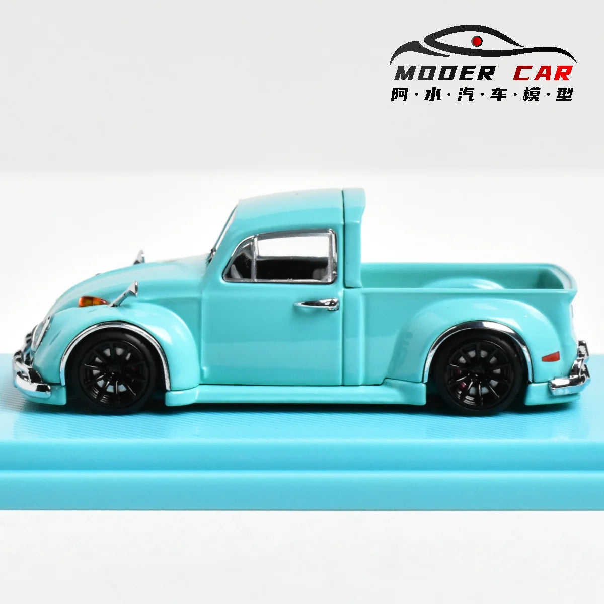 Liberty64 1:64 Pickup truck Diecast Model Car