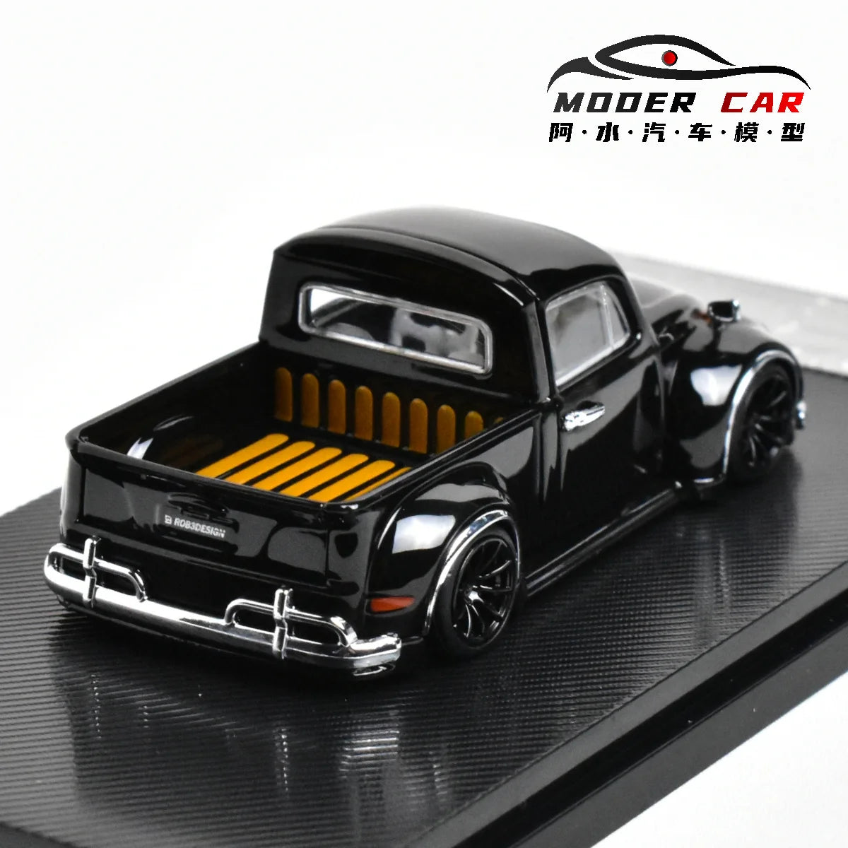 Liberty64 1:64 Pickup truck Diecast Model Car