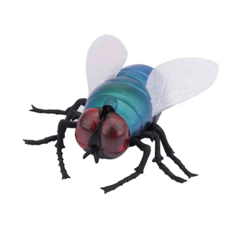 RC Dog Cat Pet Toy Animal Remote Control Beetle Electric Cockroach Spider Caterpillar Fake Snake Dinosaur Tricky Cobra Centipede