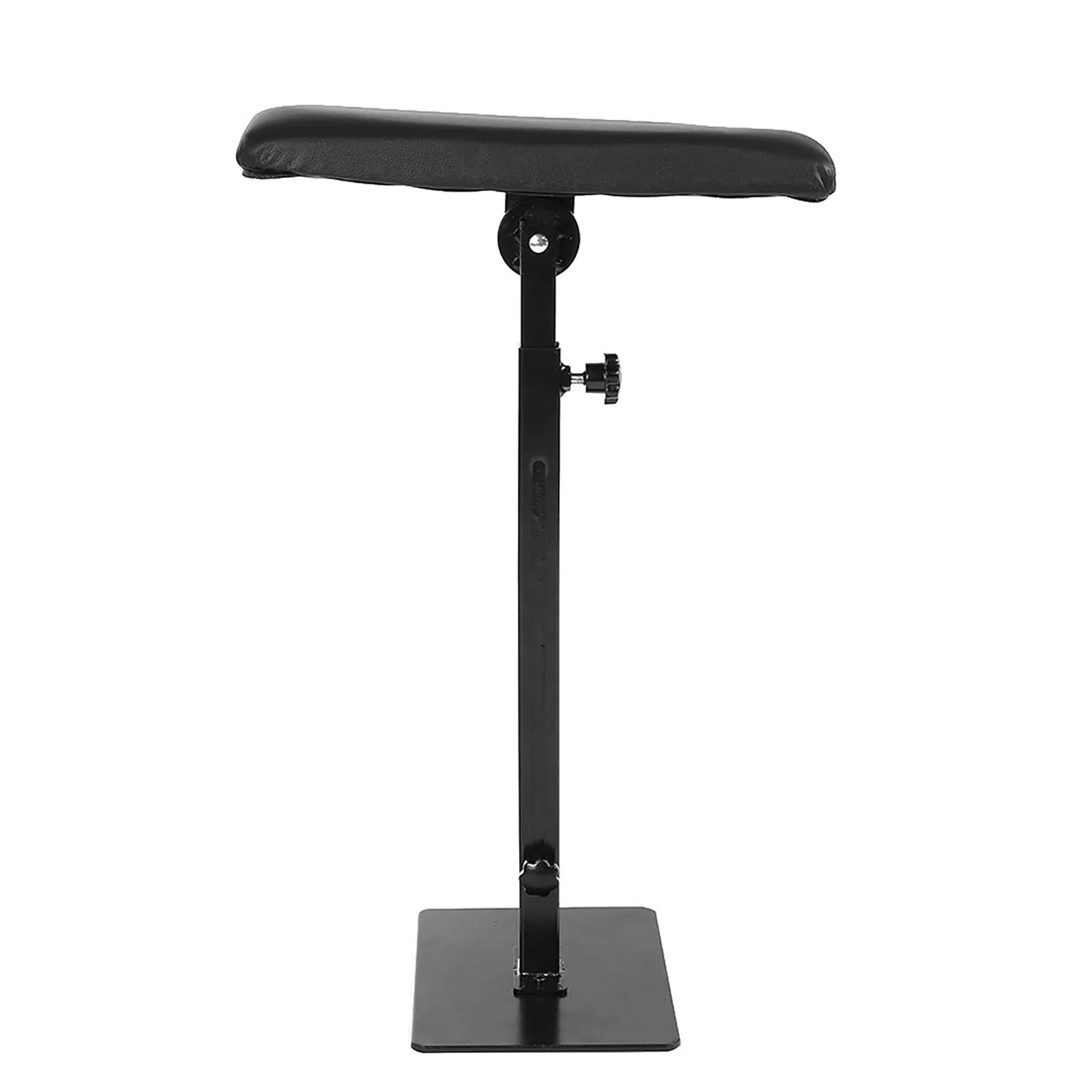 Professional Tattoo Armrest Adjustable Height Leg Rest Stand Arm Bar Pad Tattoo Tool Tattoo Stand Tattoo Armrest Tattoo Supplies