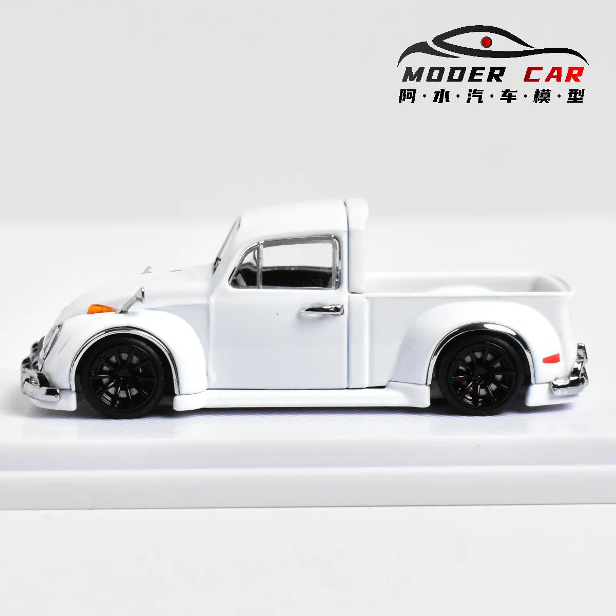 Liberty64 1:64 Pickup truck Diecast Model Car