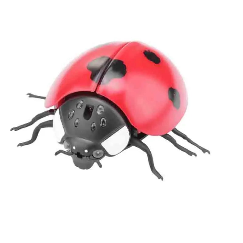 RC Dog Cat Pet Toy Animal Remote Control Beetle Electric Cockroach Spider Caterpillar Fake Snake Dinosaur Tricky Cobra Centipede