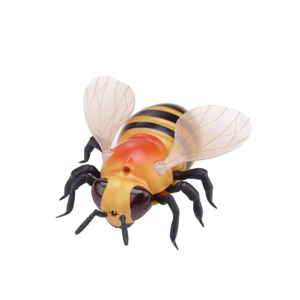 RC Dog Cat Pet Toy Animal Remote Control Beetle Electric Cockroach Spider Caterpillar Fake Snake Dinosaur Tricky Cobra Centipede