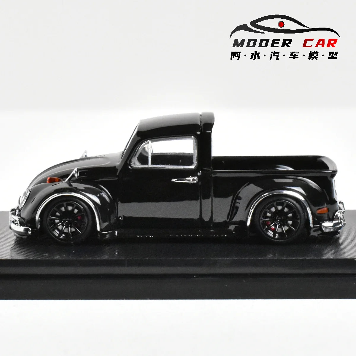 Liberty64 1:64 Pickup truck Diecast Model Car