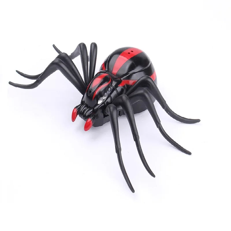 RC Dog Cat Pet Toy Animal Remote Control Beetle Electric Cockroach Spider Caterpillar Fake Snake Dinosaur Tricky Cobra Centipede