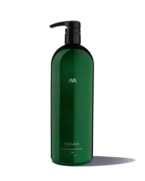 Mekabu Ocean-Infused Hydrating Conditioner for Silky, Revitalized Hair