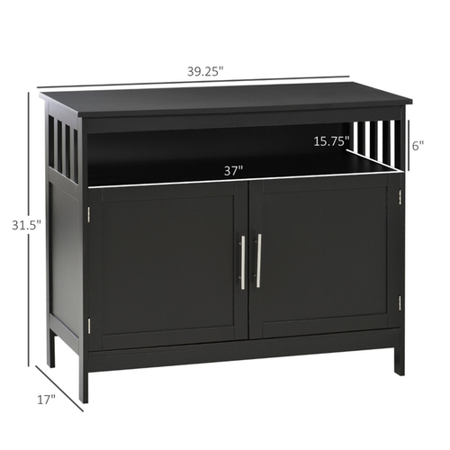 Kitchen Sideboard/ Storage cabinet