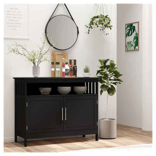 Kitchen Sideboard/ Storage cabinet